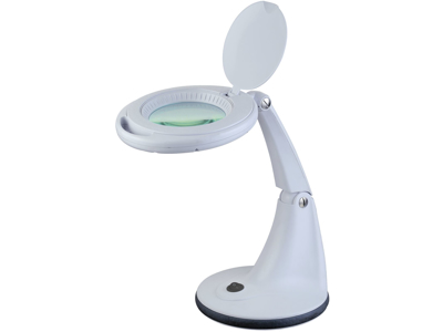 Diesella Luplampe 1,75x ø9cm m/LED-lys