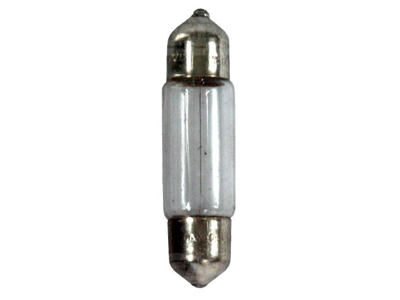 AUTOLAMPE PINOL 12V 5W 10,5X36