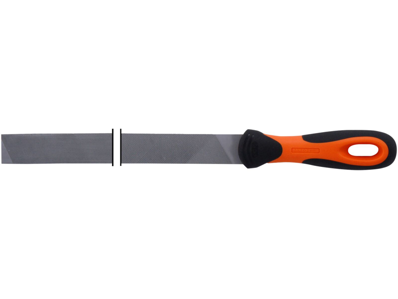 Bahco Skærpefil 8" grov SB