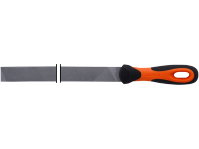 Bahco Skærpefil 8" grov SB