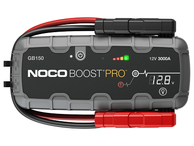 Noco Genius GB150 startbooster
