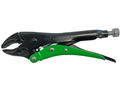 DJ TOOLS svejsetang nr. 5 m/wireklip 250mm