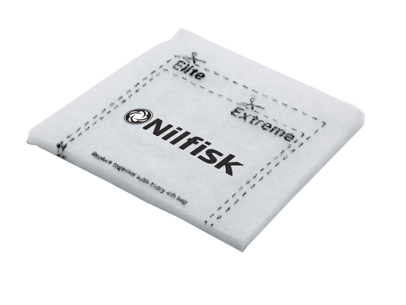 Nilfisk Støvsugerposer