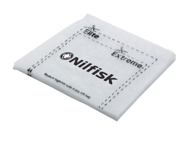Nilfisk Støvsugerposer