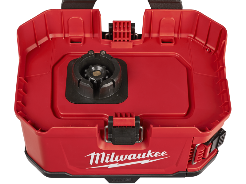 Milwaukee Rygbåret sprøjte t/15 ltr løse tanke M18 BPFPH-0