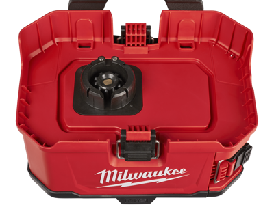 Milwaukee Rygbåret sprøjte t/15 ltr løse tanke M18 BPFPH-0