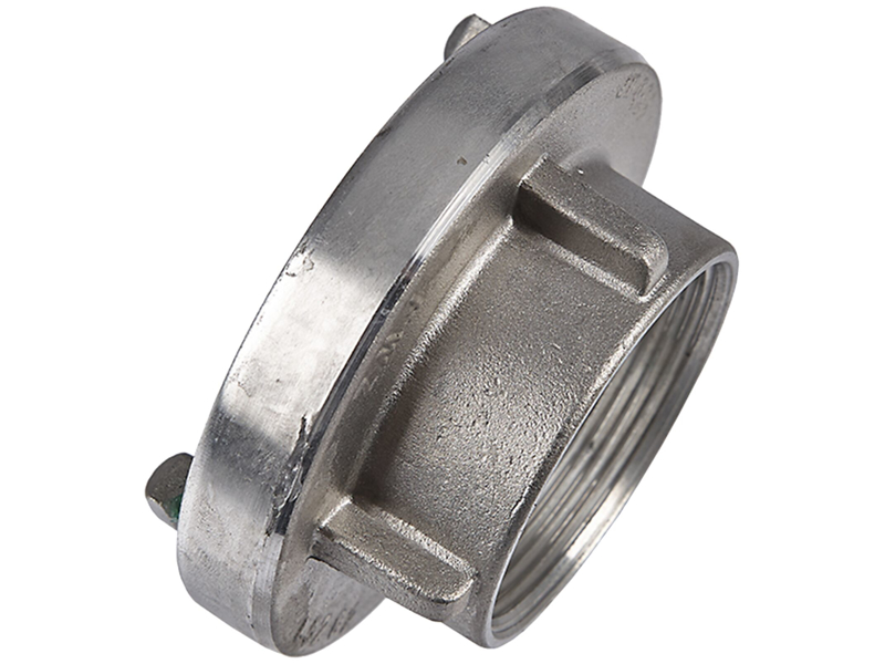 Storz-kobling m/gevindmuffe C/2"×2"