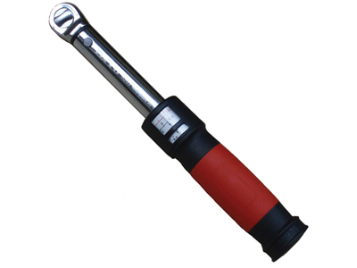 BATO Momentnøgle 1/4" 4-20Nm