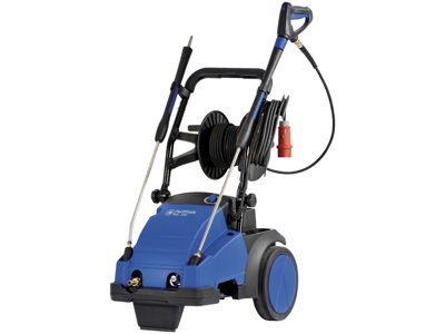 Nilfisk Højtryksrenser MC 5M-200/1000 XT