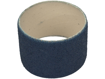 Slibering 45x30 2824 K50 /stål Inox