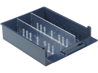 Raaco Skillevæg 4-800 l. 79×317×7,5 ps/12