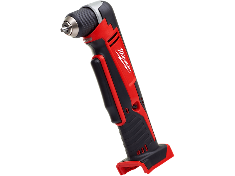 Milwaukee Vinkelbore-/skruemaskine 18V C18 RAD/0