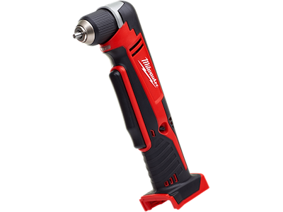 Milwaukee Vinkelbore-/skruemaskine 18V C18 RAD/0