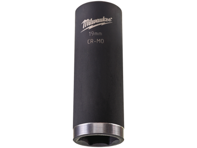 Milwaukee Krafttop 1/2" 4kt 24mm 6kt