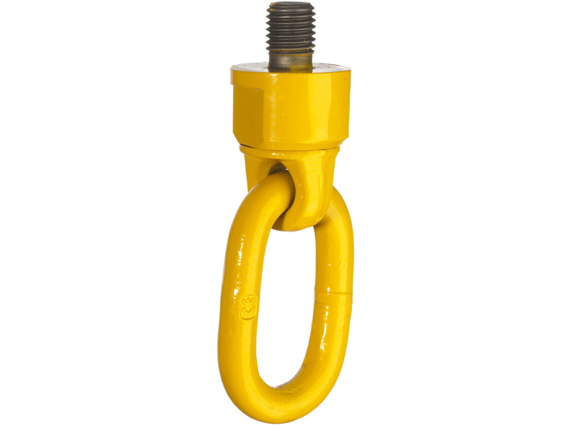 Løfte svirvel kl.8 36mm