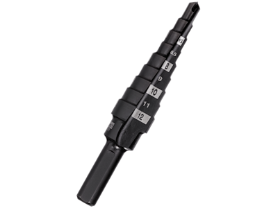 Milwaukee Trinbor 4-12 mm 9 trin