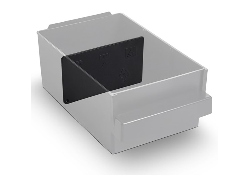 Raaco ESD skillevæg 150-02 49×87