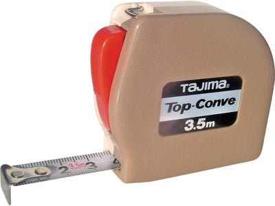 Tajima Top Conve båndmål TOP30IV kl.1 3,5m