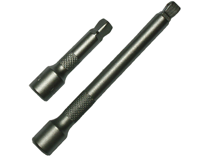 Bato Forlænger 1/4" Dob. Funktion Wobble