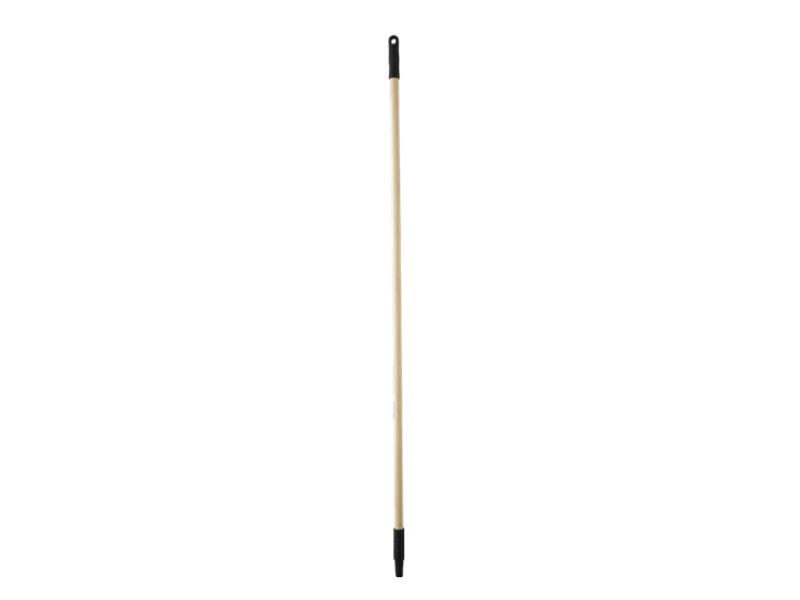 VIKAN TRÆSKAFT 1560 mm Ø25mm