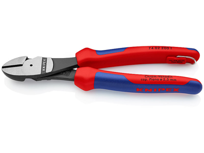 Knipex Kraft-skævbider 74 02 200 mm