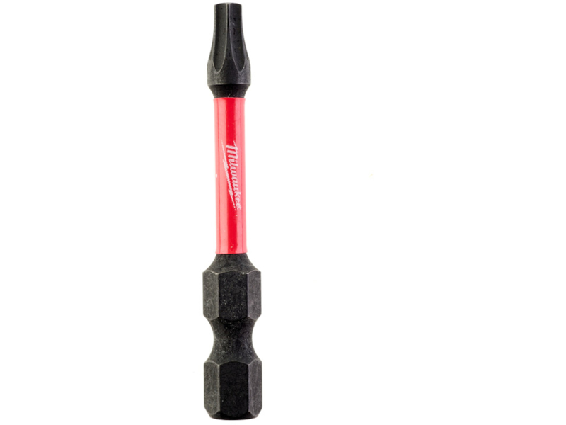 Milwaukee Slagbits Shockwave Impact Duty TX20×50mm