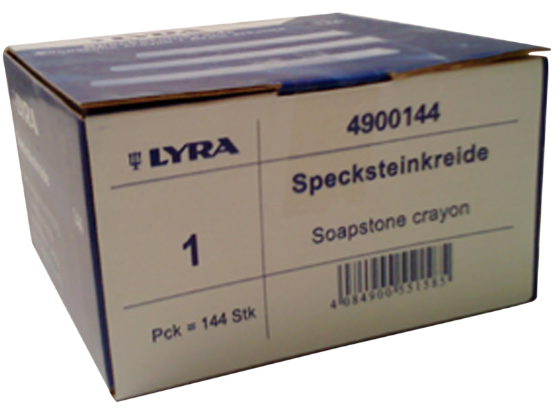 Lyra fedtsten Clover pk/144