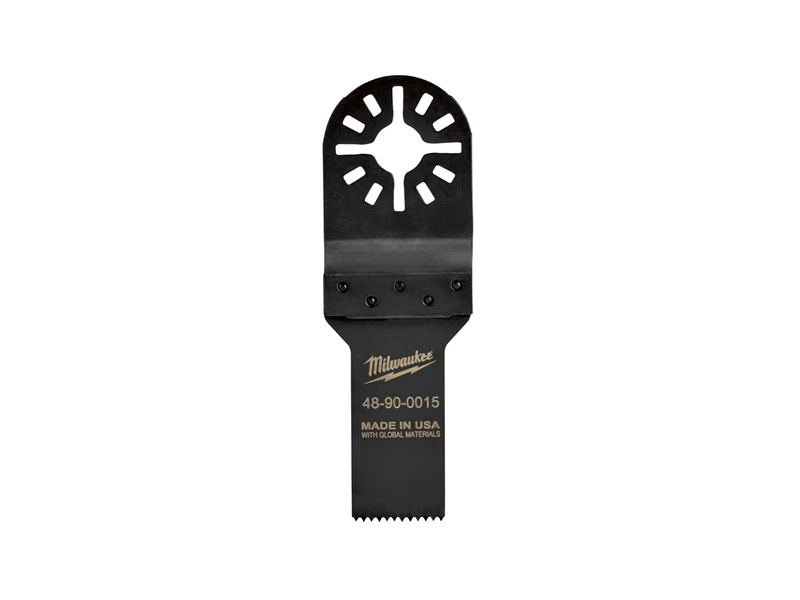 Milwaukee MT Savklinge Fast Cut 32 mm - 1 P
