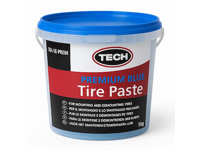 TECH Blå Monteringspasta Premium 5kg