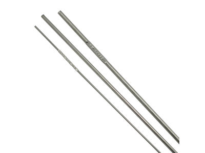 Migatronic TIG 316LSI 3,2 mm