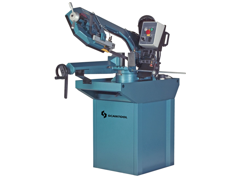 Scantool Metalbåndsav 280GSHT