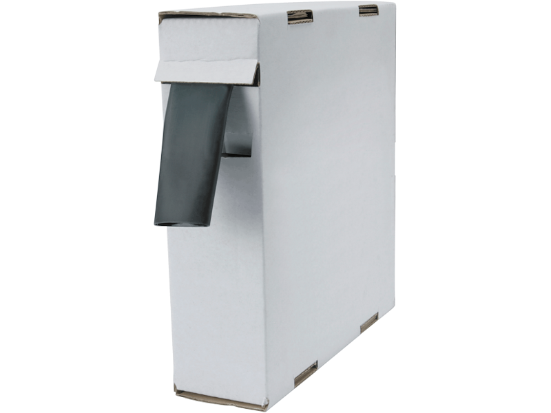 Krympeflex 18 mm, m/ lim i box