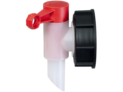 Kabi Aftaphane PVC 55 mm gev. 25 Liter