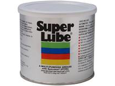 SUPER LUBE DÅSE 400GR.
