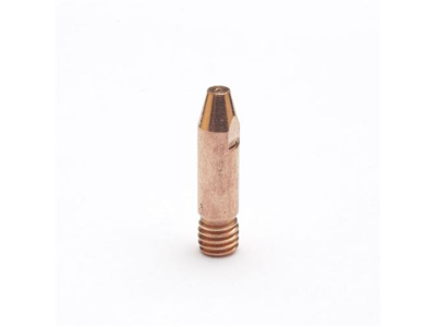 Migatronic Strømdyse ø0,6 m6 ø6 x25mm E-Cu