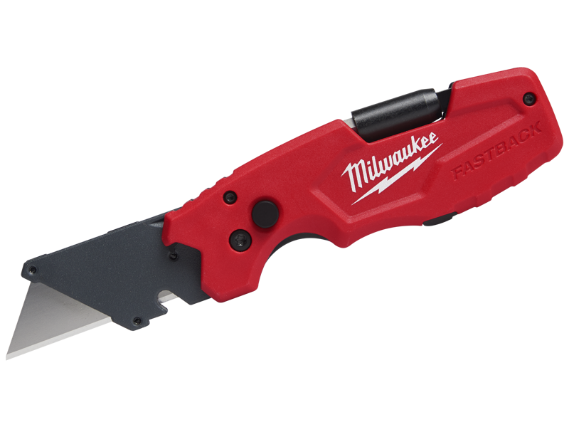 Milwaukee Foldekniv 6-i-1 Fastback