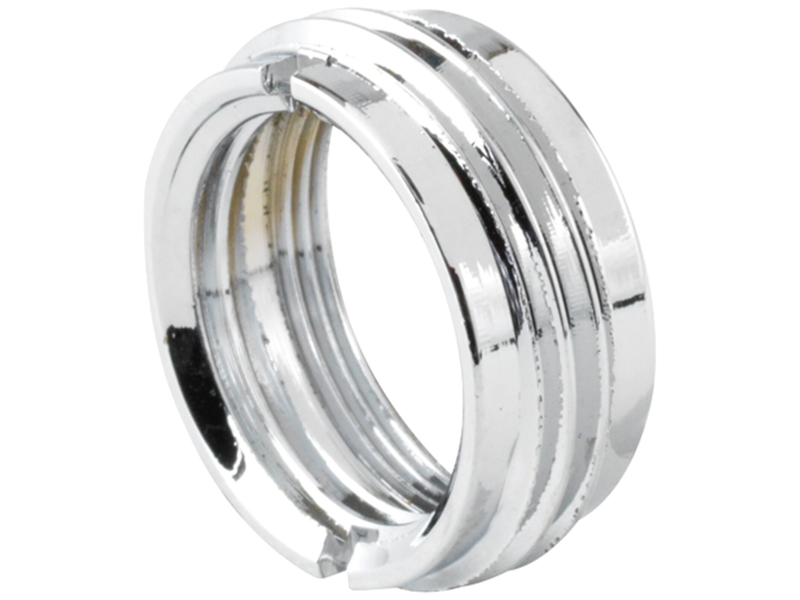 Gev.ring m.3/4"udv.&1/2"inv.RG+M22