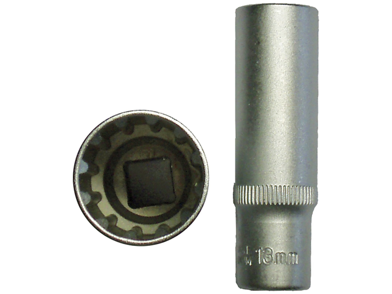 Bato 3/8" Top Lang SplinLock