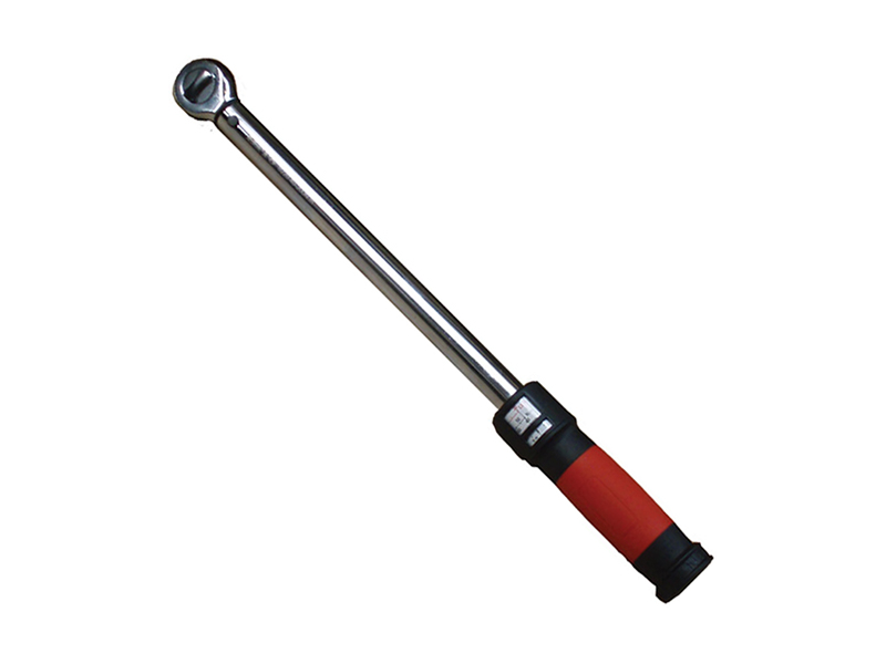 BATO Momentnøgle 1/2" 65-335Nm