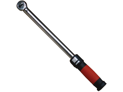 BATO Momentnøgle 1/2" 65-335Nm