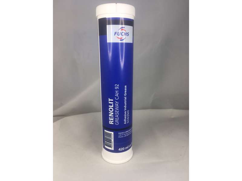 Fuchs GREASEWAY CAH 92, 400 GR.