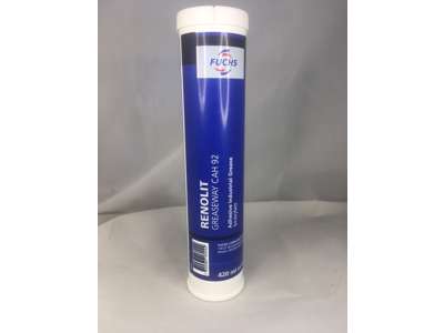 Fuchs GREASEWAY CAH 92, 400 GR.