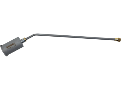 Sievert Pro88 Titanium br.50/350mm