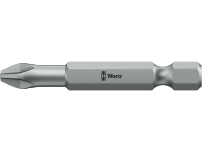 Wera Bits 851/4 TZ 1/4" PH2×50 mm