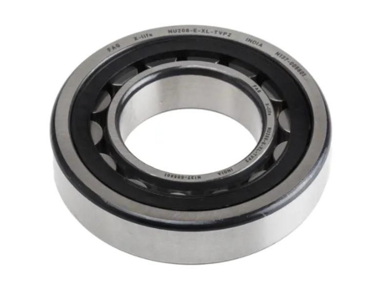 Cylindrisk rulleleje FAG NU208-E-XL-TVP2