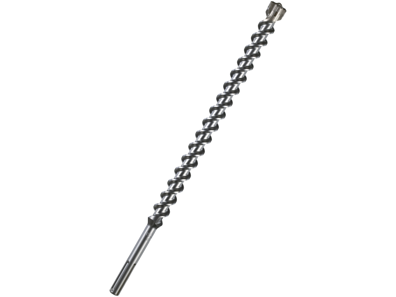 Milwaukee Hammerbor SDS-MAX 32,0×570mm