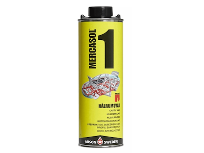 Mercasol nr. 1, 1 liter