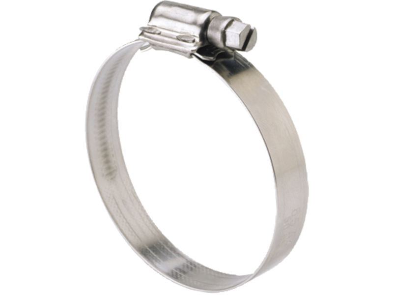 ABA Spændebånd A4 Syrefast