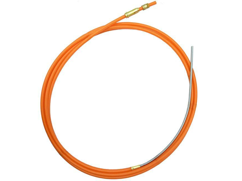 KEMPPI TEFLON LINER DL GRÅ 0,8-1,6 AL/