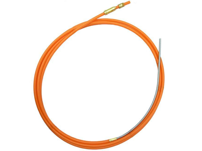 KEMPPI TEFLON LINER DL GRÅ 0,8-1,6 AL/